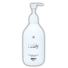 Hally Nicotinamide Moisturizing Body Lotion – 250ml