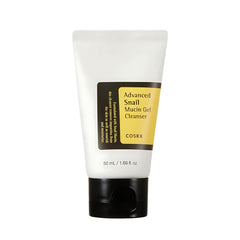 COSRX Advanced Snail Mucin Gel Cleanser - 50ml