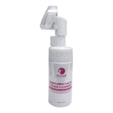 SY Glow Whitening Facial Foam Cleanser – 100ml