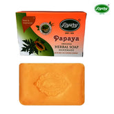 Pyary Papaya Herbal Soap – 75g