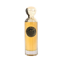 Manasik Qasas Hudson Eau De Parfum – 100ml (Unisex)