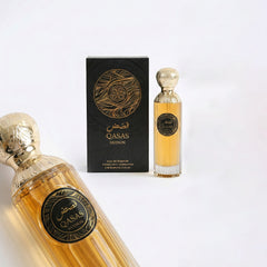 Manasik Qasas Hudson Eau De Parfum – 100ml (Unisex)