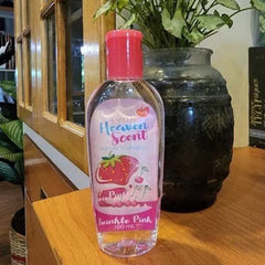 Avon Heaven Scent Family Cologne – Twinkle Pink (100ml)