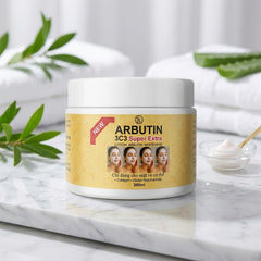 Arbutin 3C3 Super Extra Arbutin Whitening Lotion - 300ml
