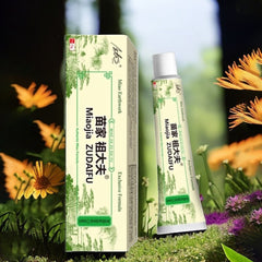 Miaojia Zudaifu Antibacterial Cream – Authentic Miao Formula (15g)