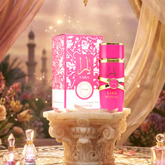 Mystical Yara Candy Eau de Parfum – 30ml