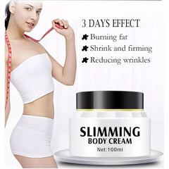 AICHUN BEAUTY Slimming Body Cream –100g