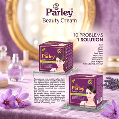 Parley Beauty Cream – 50ml (10 Problems 1 Solution)