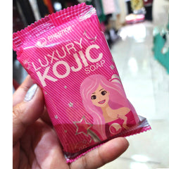 Prestige Luxury Kojic Whitening Soap - 75g