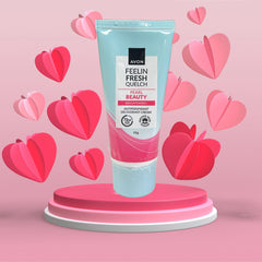 Avon Feelin Fresh Pearl Beauty Brightening+ Anti-Perspirant Deo Cream – 55g