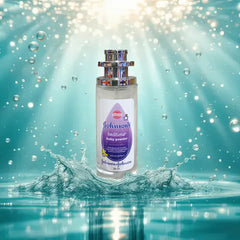 Johnson’s Body Perfume – BEDTIME Baby Powder 35ml