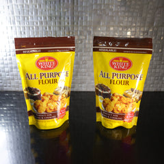 White King All-Purpose Flour – 400g (Vitamin A & Iron Fortified)