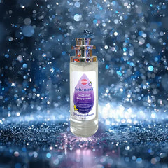 Thailand Body Perfume – BEDTIME Baby Powder 35ml