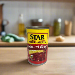 Star Nutri Meats Corned Beef – 150g