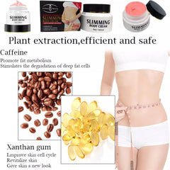 AICHUN BEAUTY Slimming Body Cream –100g