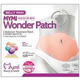 Belly Wing MYMI Wonder Patch – Abdominal Treatment Patch Pack of 5
