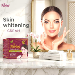 Parley Beauty Cream – 50ml (10 Problems 1 Solution)
