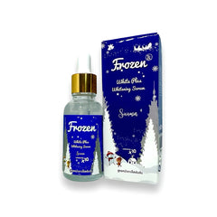 Frozen White Plus Whitening x10 Serum – 40mL