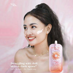 Heera Glow & Protect Combo Pack