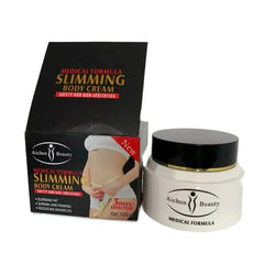 AICHUN BEAUTY Slimming Body Cream –100g