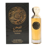 Manasik Qasas Hudson Eau De Parfum – 100ml (Unisex)
