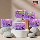 Ding Dong Tamarind Candy Sweet – 100g × 5 Combo