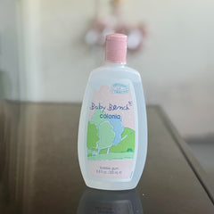 Baby Bench Cologne Bubble Gum 200ml