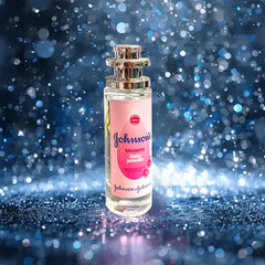 Johnson’s Body Perfume – BLOSSOMS Baby Powder 35ml