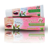Rasyan Extra White Herbal Clove Toothpaste with Aloe Vera & Guava Leaf – 100g
