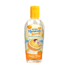 Avon Heaven Scent Family Cologne – Happy Days (100ml)