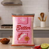 Better Thai Glutinous Rice - 2kg
