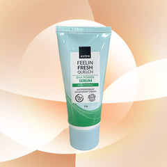 Avon Feelin Fresh BHA Power Serum Anti-Perspirant Deo Cream – 55 g