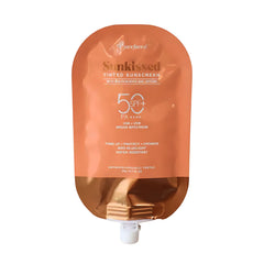 Barefaced Sunkissed Tinted Sunscreen SPF 50+ PA++++ – 20g Sachet