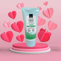 Avon Feelin Fresh BHA Power Serum Anti-Perspirant Deo Cream – 55 g