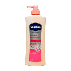 Vaseline Healthy Bright UV Extra Brightening Gluta Ceramide Body Lotion – 300ml