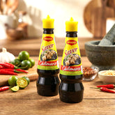 Maggi Savor Chilimansi Liquid Seasoning – 130ml (Combo Pack)
