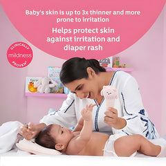 Johnson’s Blossoms Baby Powder – 100g