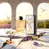 YSL LIBRE #8425 Eau de Parfum – 90ml