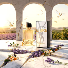 YSL LIBRE #8425 Eau de Parfum – 90ml