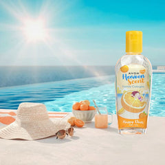 Avon Heaven Scent Family Cologne – Happy Days (100ml)