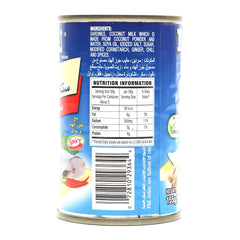 Ligo Gata Style Sardines in Coconut Milk & Spices – 155g