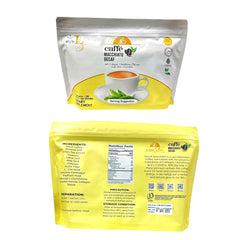 Luxe Slim Caffe Macchiato Decaf Pouch – 210g (10 x 21g Sachets)