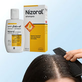 Nizoral Anti-Dandruff Shampoo – 100ml