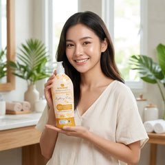 Bon Bene Niacinamide Brightening Lotion SPF50++ - 500ml