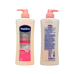 Vaseline Healthy Bright UV Extra Brightening Gluta Ceramide Body Lotion – 300ml