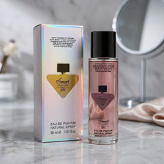 Smart Collection No. 625 Eau de Parfum for Women – 30ml