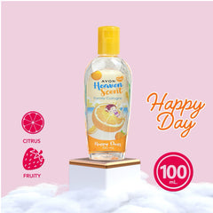 Avon Heaven Scent Family Cologne – Happy Days (100ml)