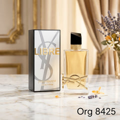 YSL LIBRE #8425 Eau de Parfum – 90ml