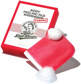 Mom's Bath Recipe Body Peeling Pad Strong – 25ml