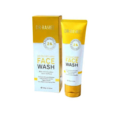 Dr. Rashel 24K Gold Anti-Aging Face Wash - 100g